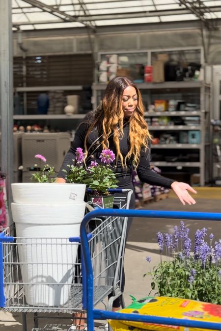 Lowe’s SpringFest deals are going on right now, if you’re looking to spruce things up around your home, now is the time to shop the deals! @loweshomeimprovement #LowesPartner #ad

#LTKhome #LTKsalealert #LTKfamily