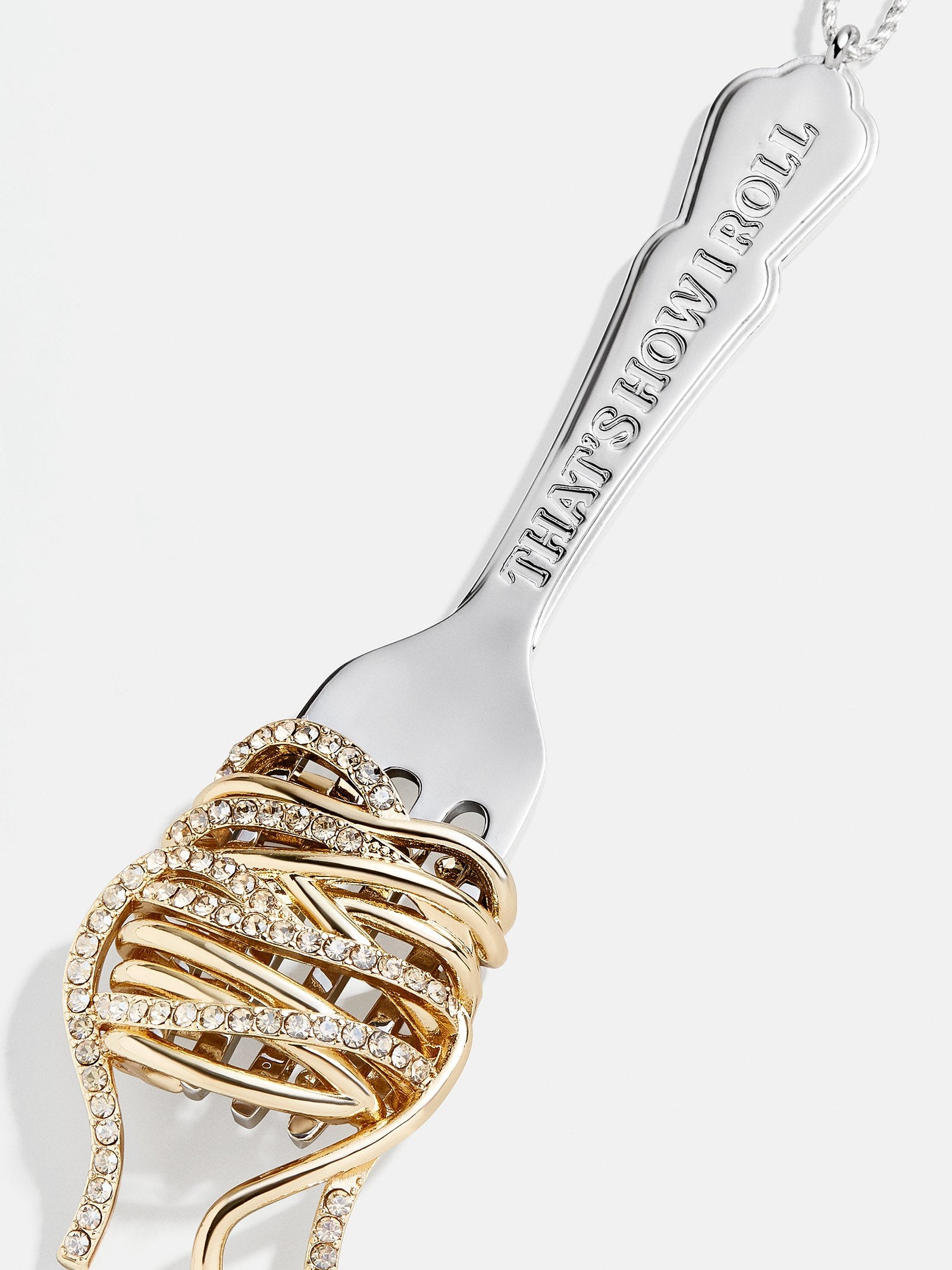 Endless Pastabilities Ornament | BaubleBar (US)