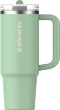 Stanley 30 oz. Quencher ProTour Flip Straw Tumbler | Golf Galaxy