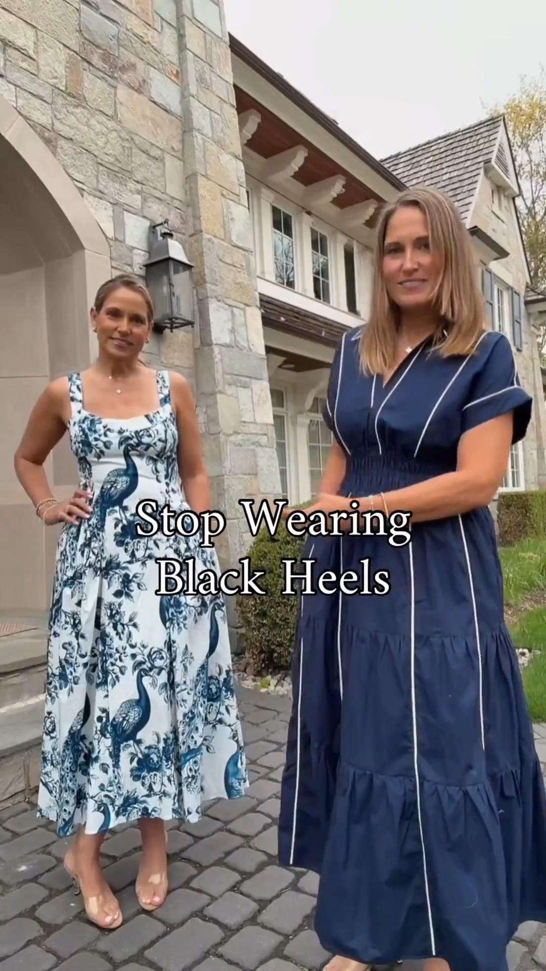 Grab for all your summer events! m

#LTKWorkwear #LTKWedding