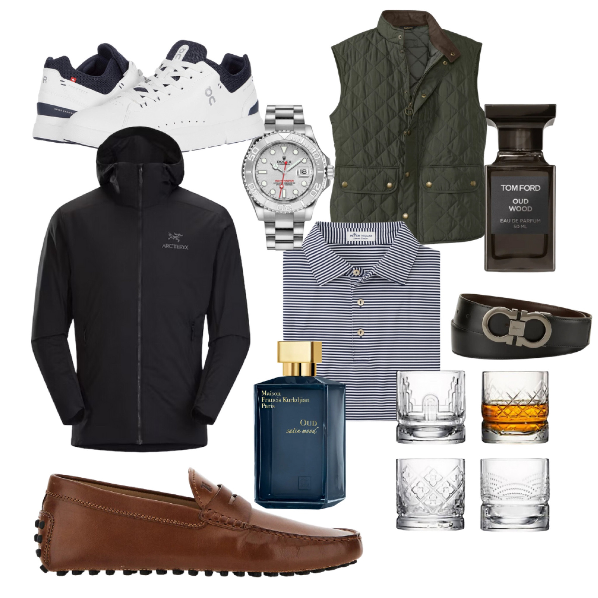 The perfect gift guide for Dad!

#LTKGiftGuide #LTKmens #LTKHoliday