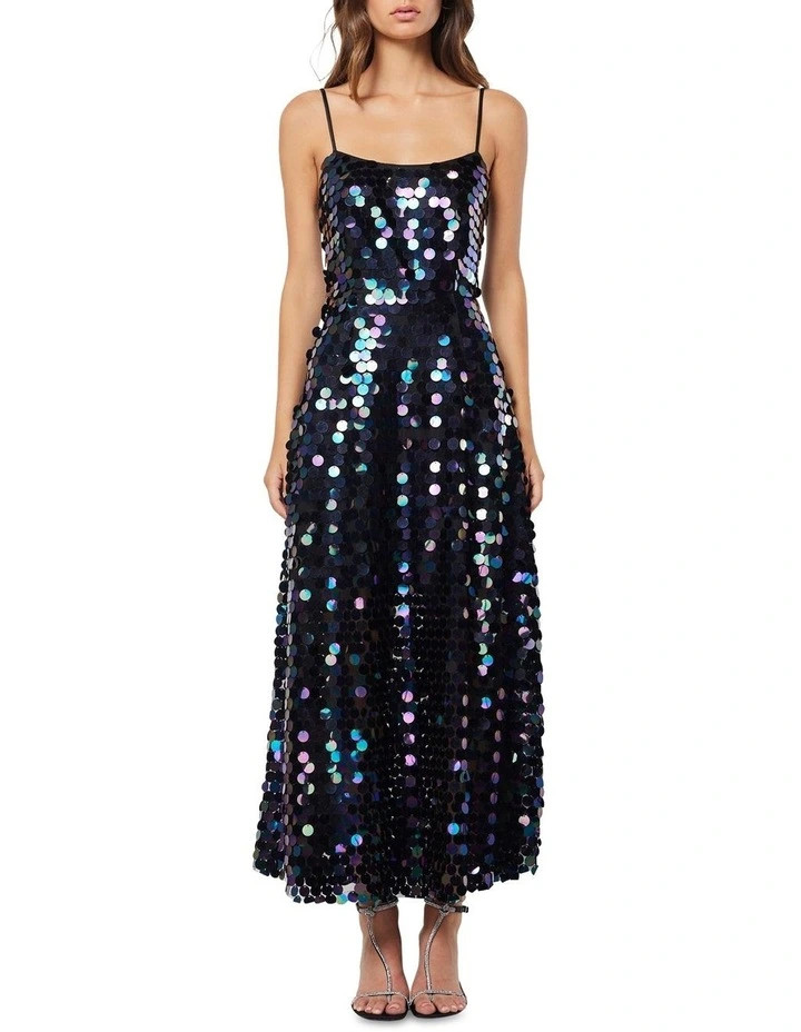 Deborah Dress in Multi | Myer