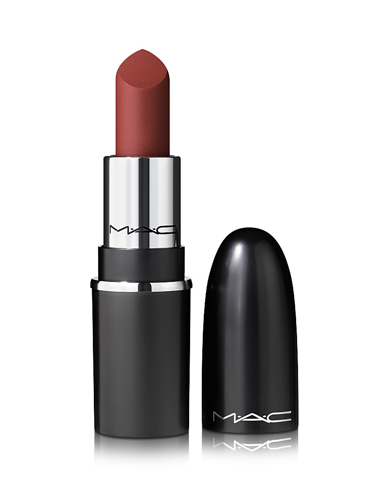 MAC MACximal Sleek Satin Lipstick Mini | Bloomingdale's (US)