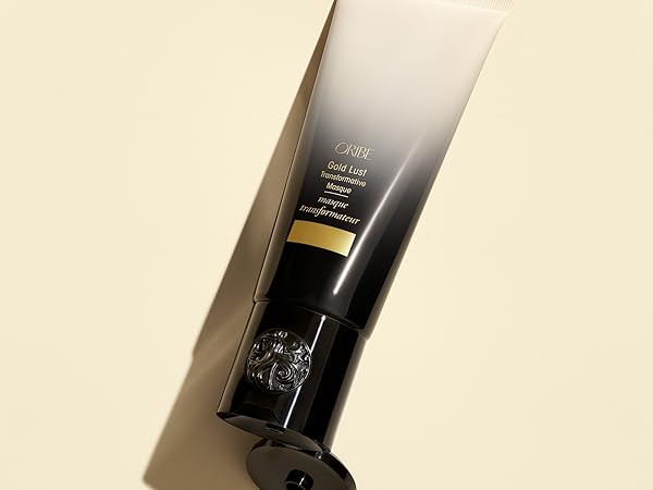 Oribe Gold Lust Repair & Restore Conditioner | Amazon (US)
