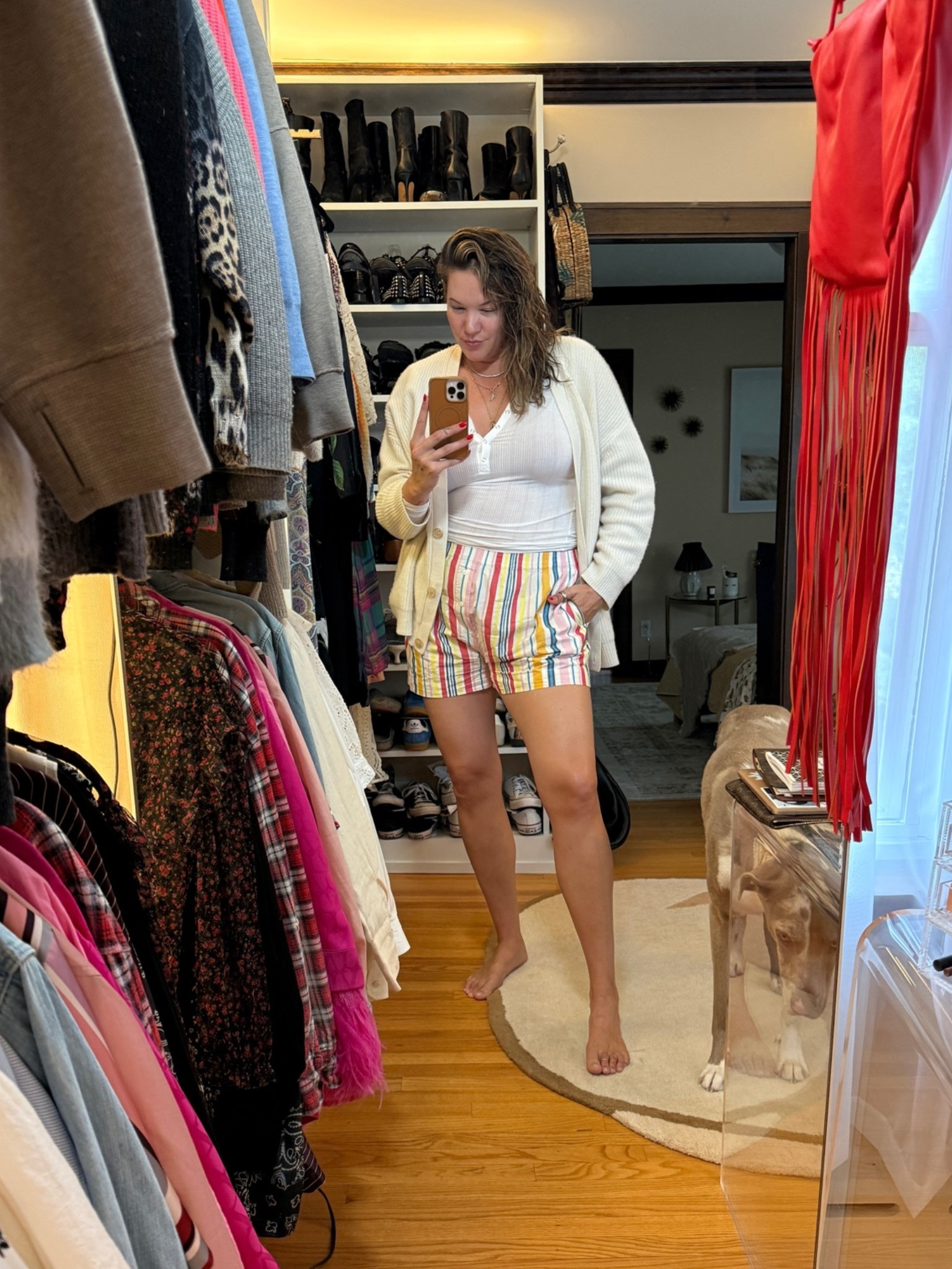 Faherty making the cutest boxes shorts

#LTKgrwm #LTKmomlife #LTKootd