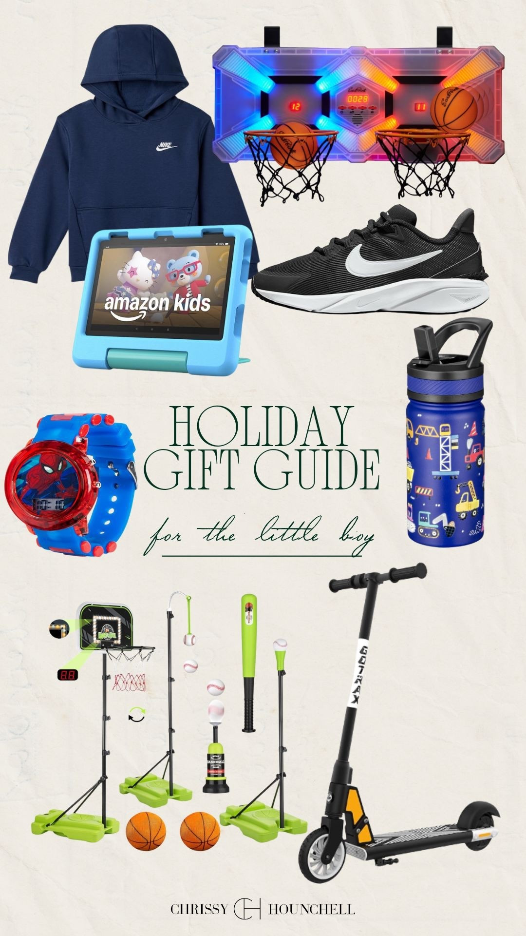 #GiftGuide #LittleBoyGifts

#LTKHoliday #LTKGiftGuide