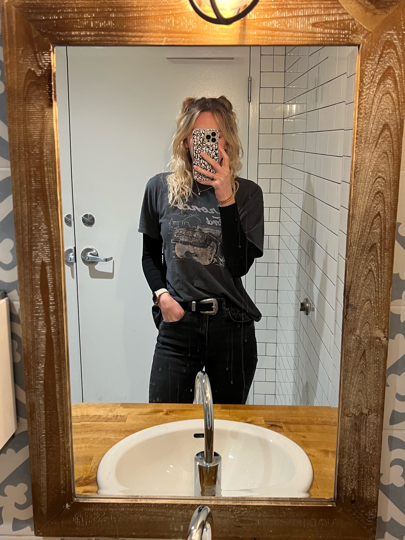 Nashville night 3 fit 