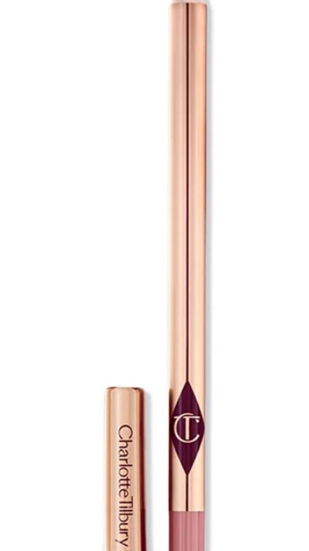 Favorite lip liner

#LTKBeauty