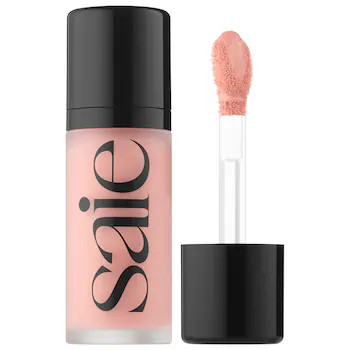 Dew Blush Liquid Cheek Blush - Saie | Sephora | Sephora (US)