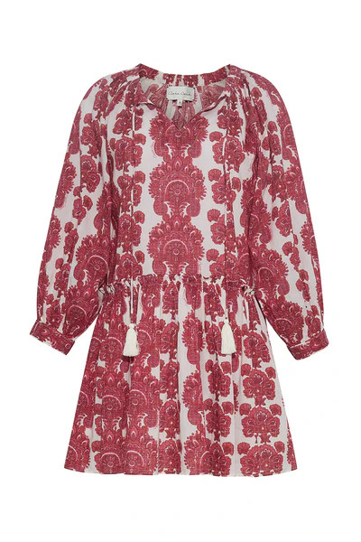 Kavita Dress | Cara Cara New York