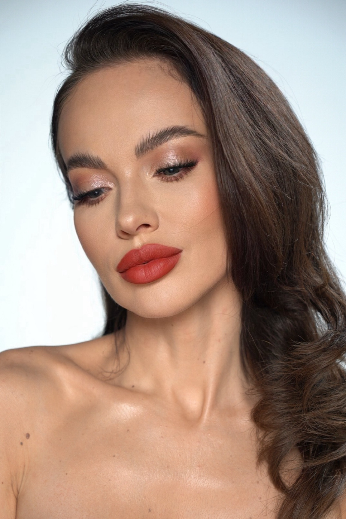 Red lips💋

#LTKbeauty