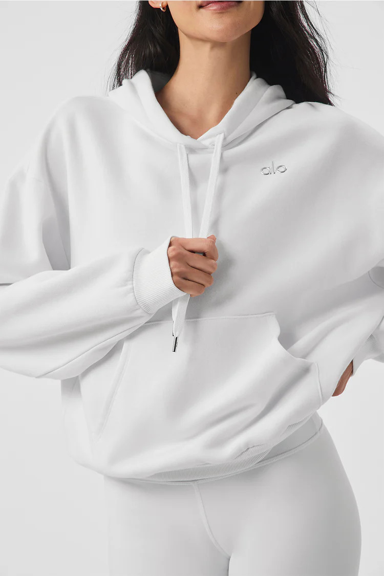 Accolade Hoodie | Alo Yoga (US)