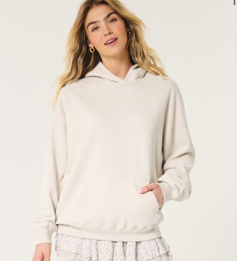 Fall sweatshirt 

#LTKSeasonal #LTKSaleAlert #LTKFindsUnder50