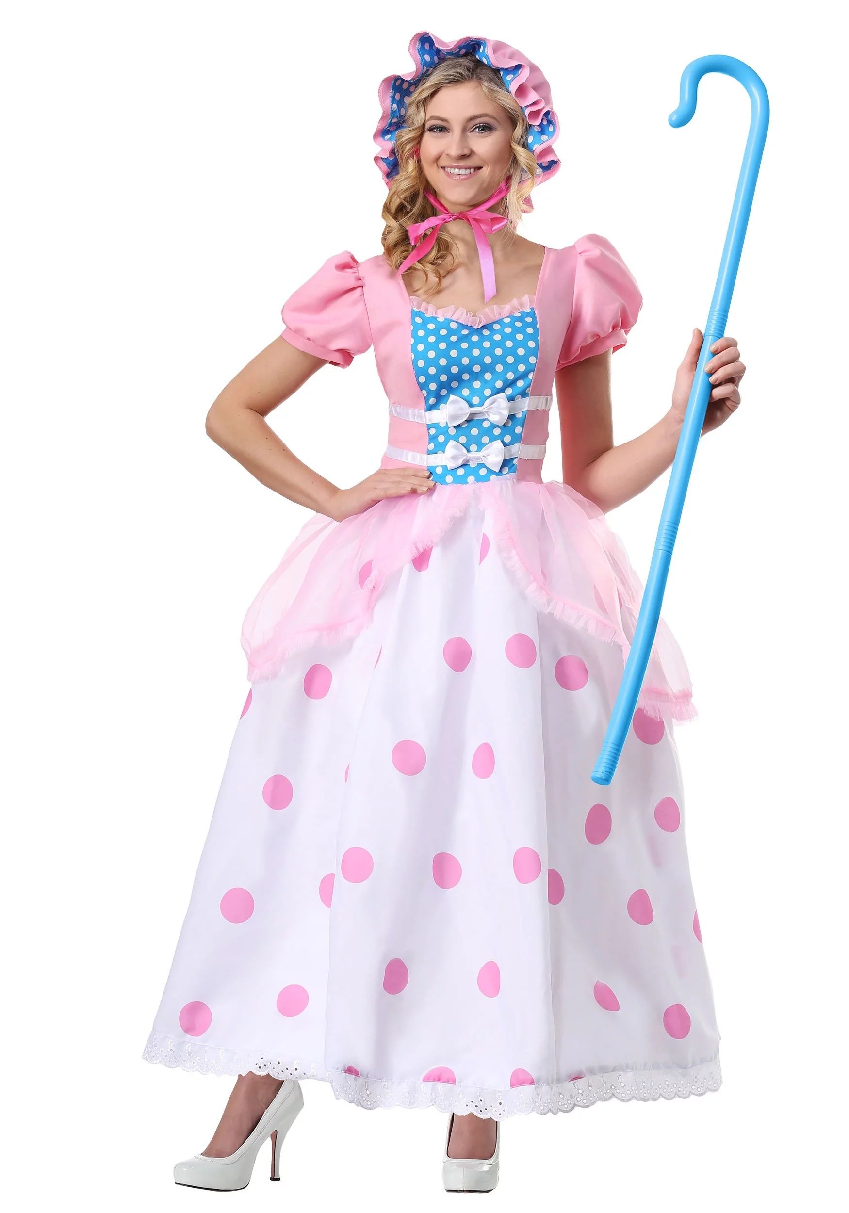 Bo Peep Women's Costume | Walmart (US)