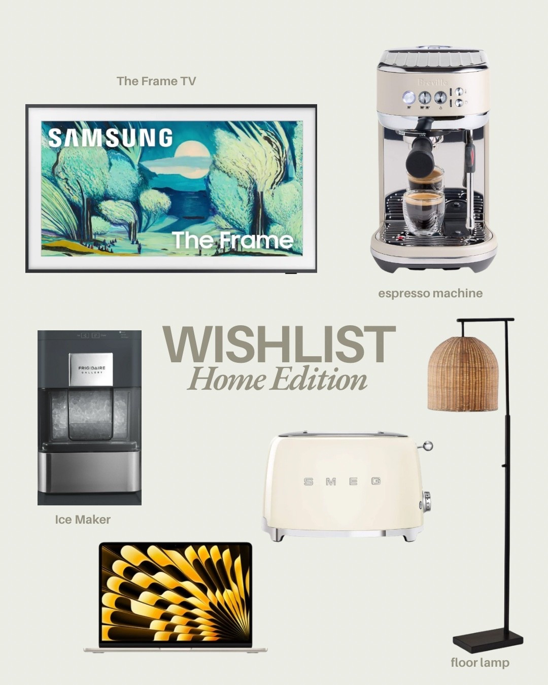 A mix of cozy, functional, and “just because I deserve it” pieces ive been wanting for a while 🏠✨

#LTKHome