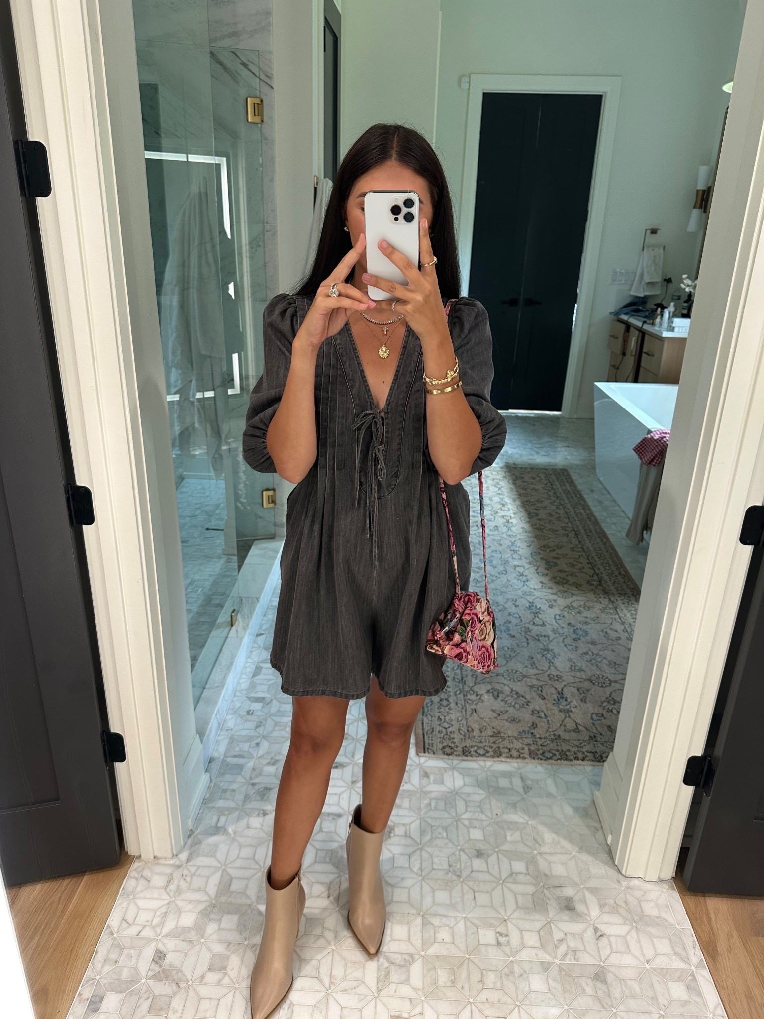 BACK IN STOCKKK⭐️
Dress: small

CODE: DEDE35 for 35% off

Dressupbuttercup.com #dressupbuttercup #dederaad

#LTKootd #LTKmomlife #LTKSaleAlert