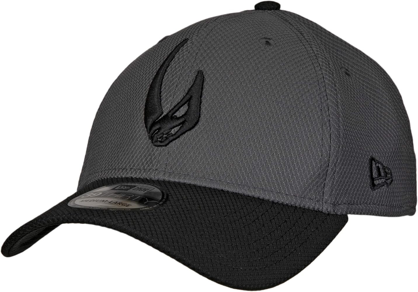 New Era Star Wars The Mandalorian Mudhorn Sigil 39Thirty Fitted Hat | Amazon (US)