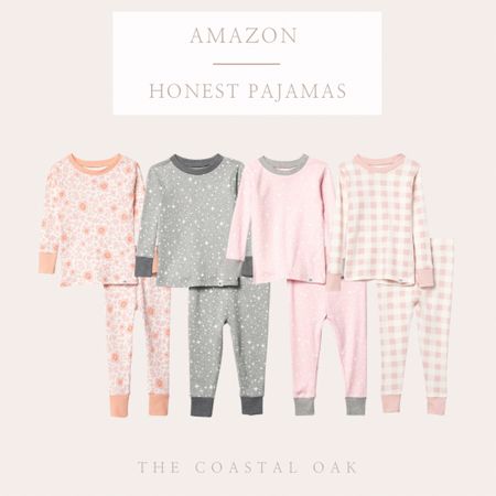 Honest cotton pajamas from Amazon on sale, up to 30% off!

kids pjs cotton

#LTKkids #LTKsalealert #LTKCyberweek
