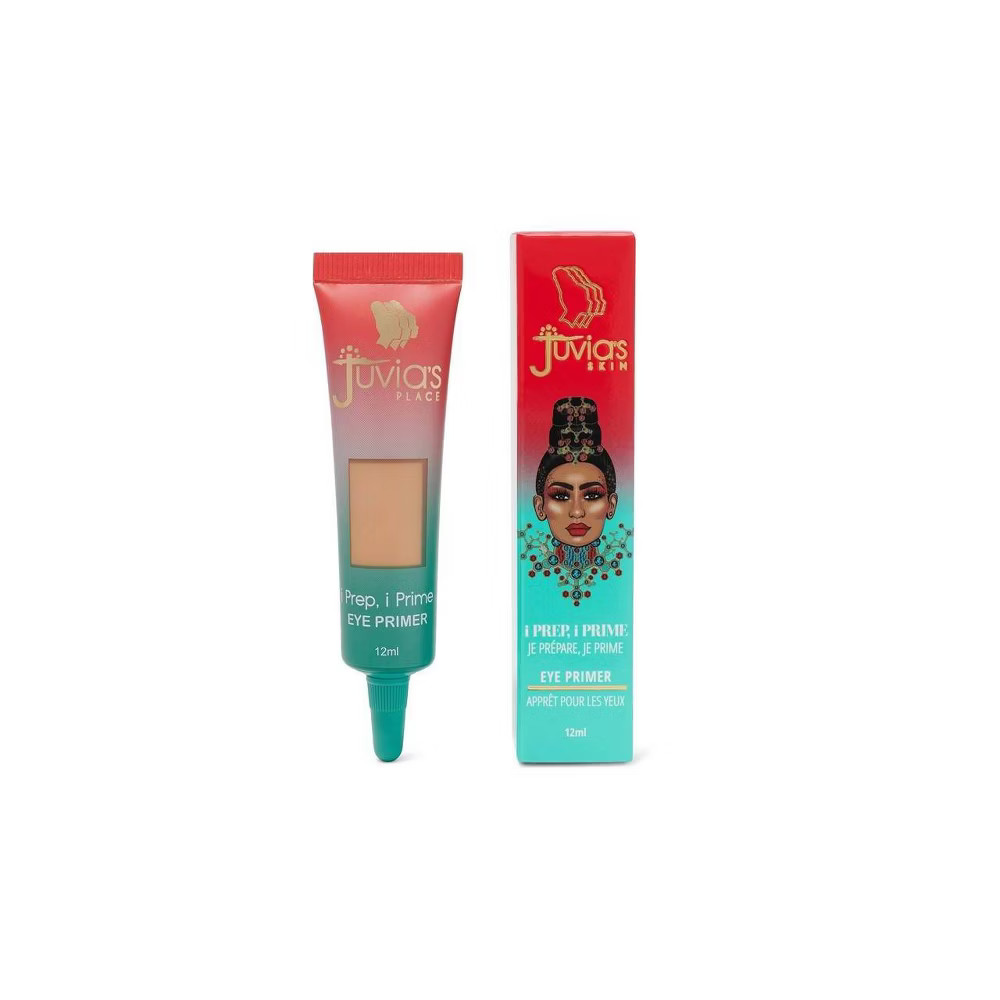 Juvia's Place Ia's Place I Prep I Prime - Shade 2 - 0.405 fl oz - Ulta Beauty | Target