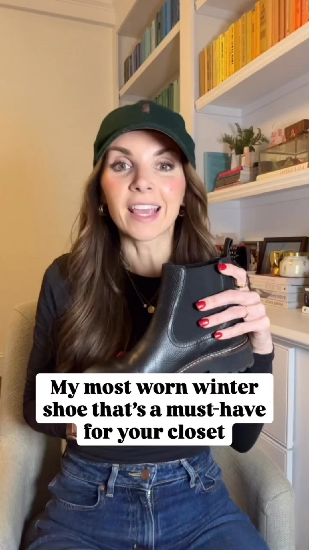 The boot for winter! Here are a few ways to style them, they come in and out of stock, so I have linked similar! 

#LTKFindsUnder100 #LTKootd