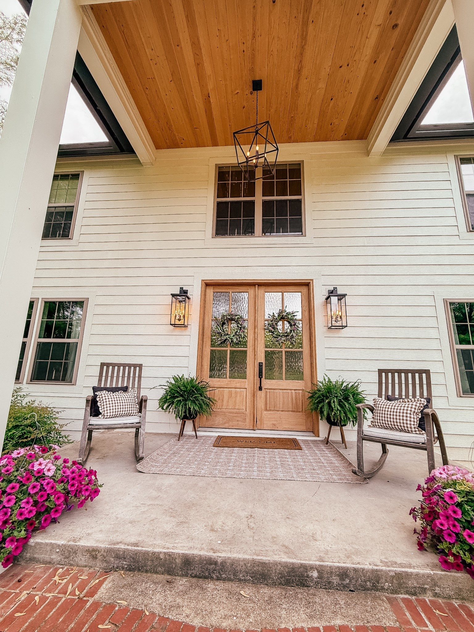 Loving this Amber Lewis rug. Back in stock!


#Outdoorrug 

#LTKStyleTip #LTKHome