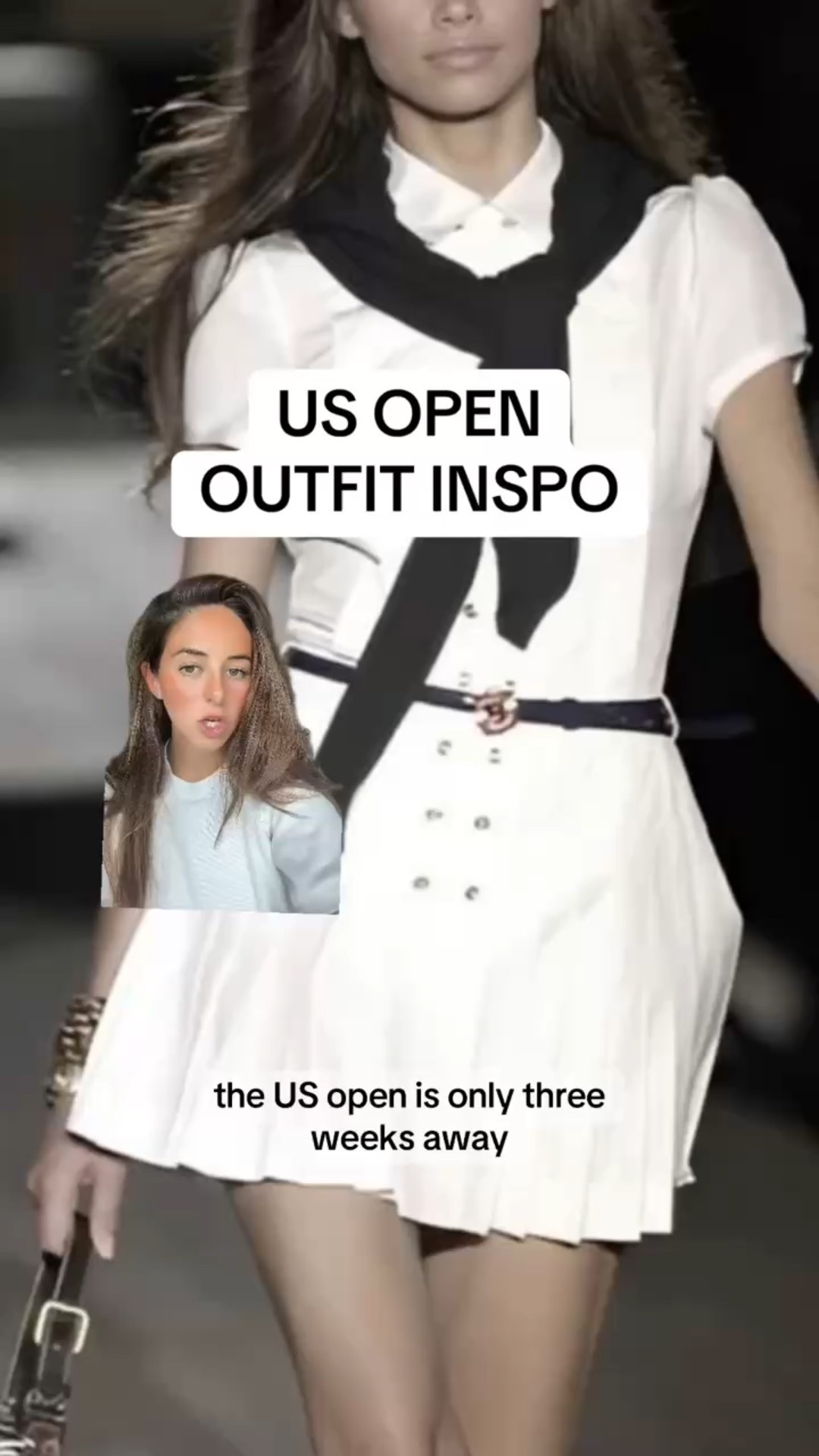 US Open outfit inspo! chic golf and tennis looks 🎾🏓

#LTKSeasonal #LTKActive #LTKStyleTip