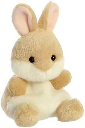 Aurora - Palm Pals - 5" Tan Bunny | Amazon (US)