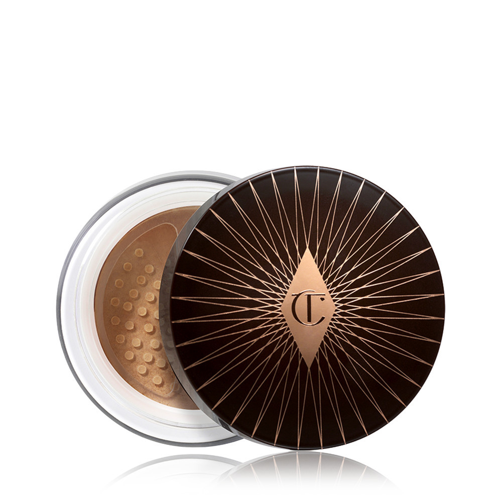 CHARLOTTE'S GENIUS MAGIC POWDER3 DEEP | Charlotte Tilbury (US)