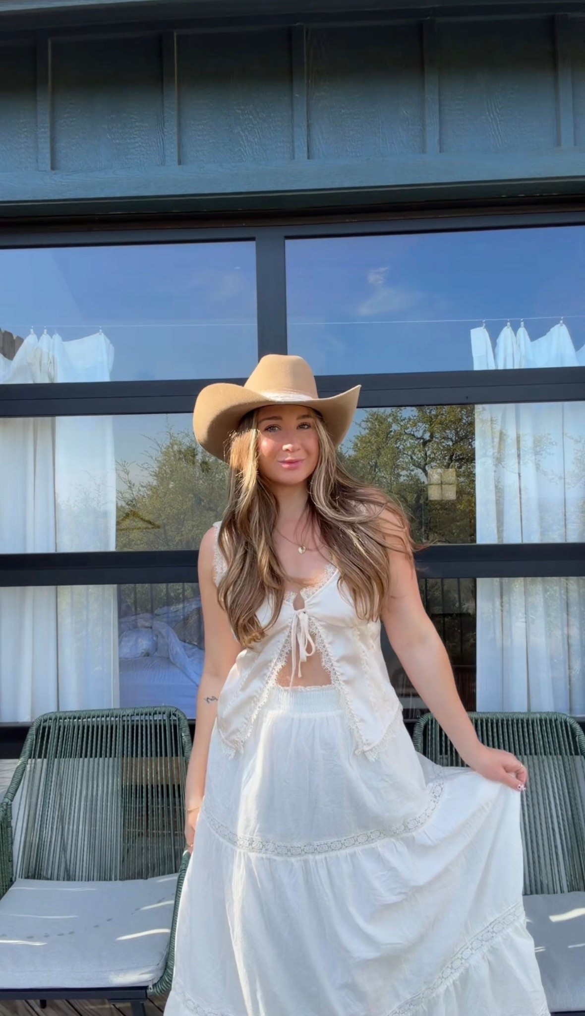 Texas ootd 🌵☀️ 

#LTKootd #LTKFestival #LTKSeasonal