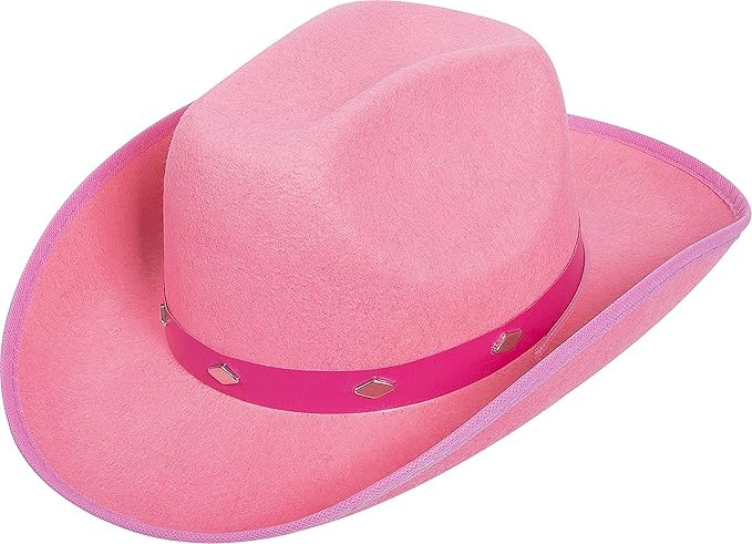 Kangaroo Cowboy Hat | Amazon (US)