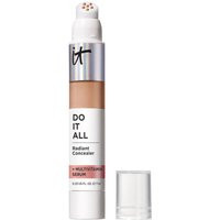IT Cosmetics Women's Do-It-All Radiant Concealer 7ml in Medium Cool | Debenhams UK