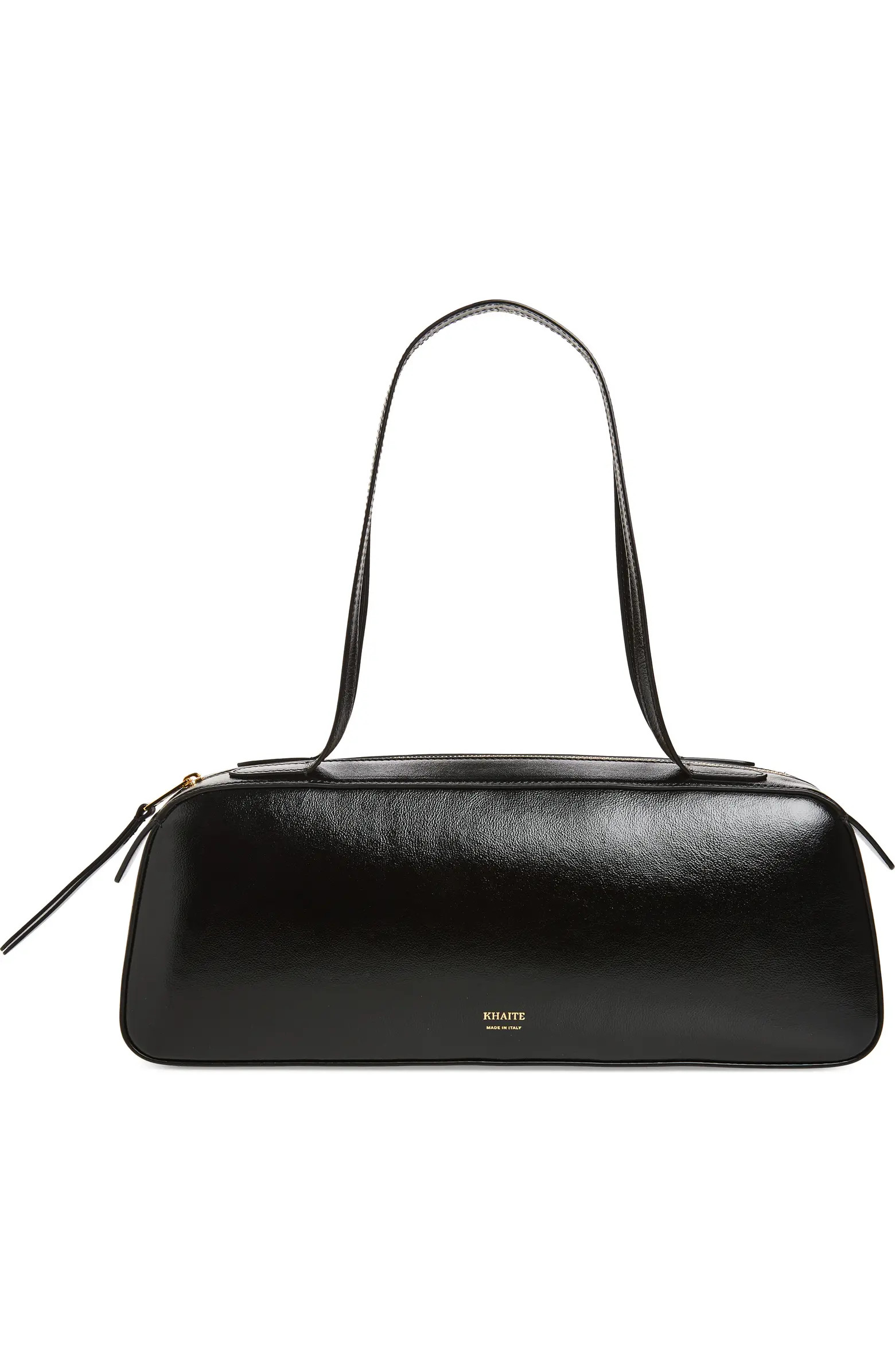 Simona Leather Shoulder Bag | Nordstrom