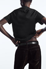 CLEAN CUT T-SHIRT | COS UK