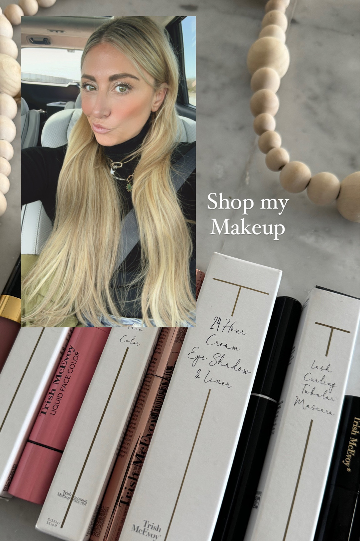 Shop my CityGirl Makeup! 

#LTKSpringSale #LTKSeasonal #LTKbeauty