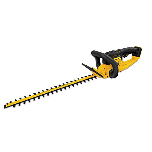 Dewalt Trimmer Hedge Bare 20V DCHT820B | Amazon (US)
