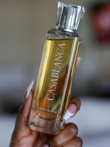 In love with this Amazon fragrance. It is sweet and gourmand, and for the price, you can’t beat it! I’m almost done with the bottle that I have. Time for a re up!

#LTKfindsunder100 #LTKGiftGuide #LTKbeauty