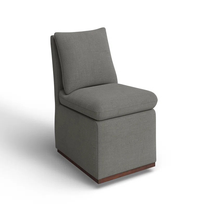 Bobbi Upholstered Dining Chair | Wayfair North America