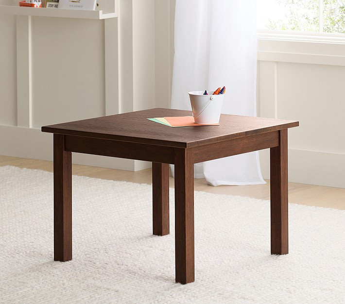 Toddler Play Table (24") | Pottery Barn Kids