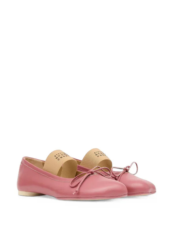 Anatomic Numeric ballerinas | Farfetch Global