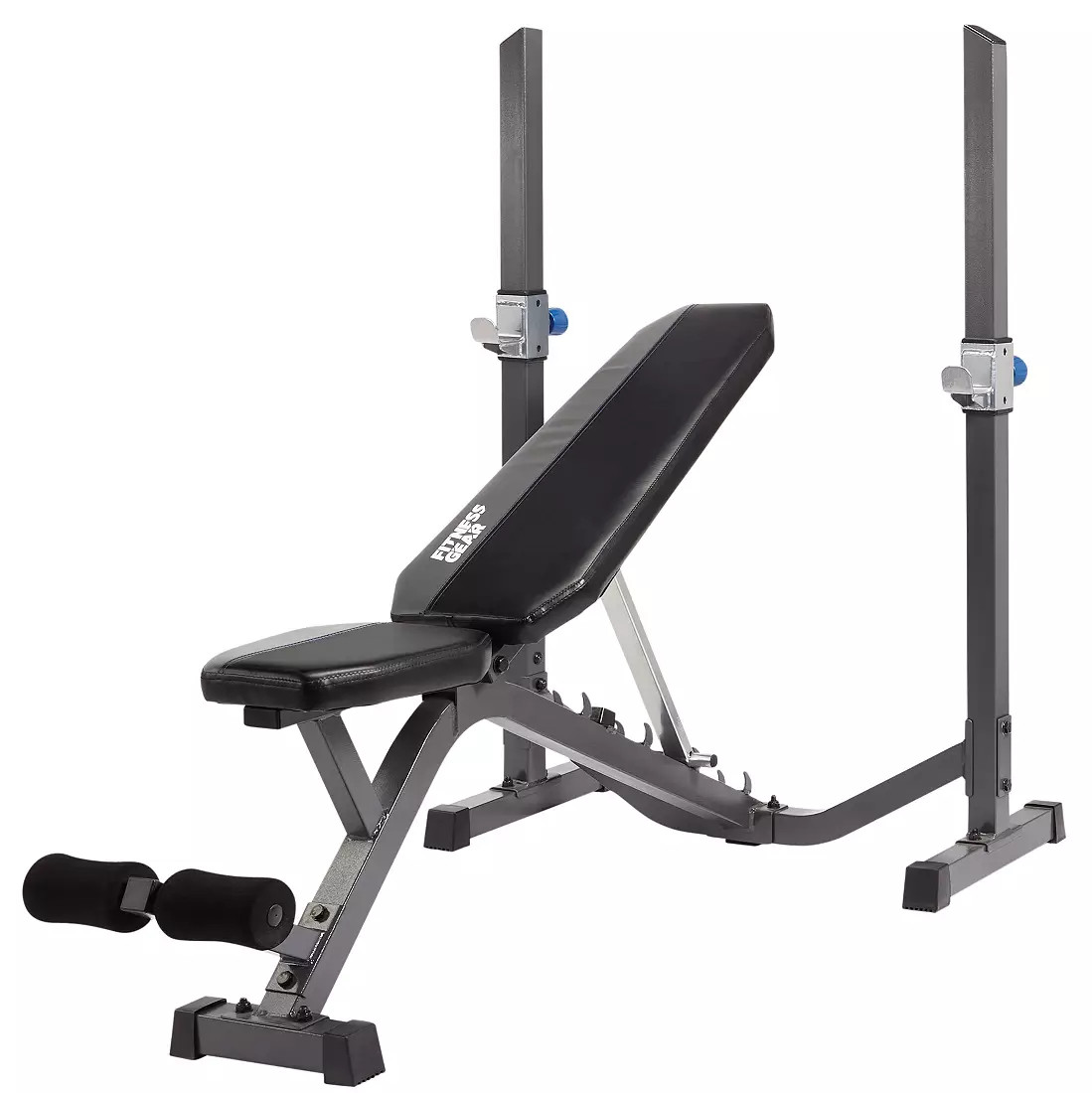 Fitness Gear Standard Weight Bench | DICK'S Sporting Goods