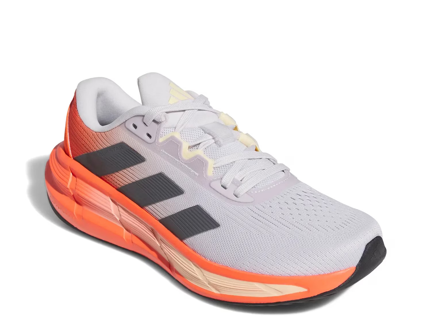 adidas Questar 3 Running Shoe | Men's | Grey | Size 12.5 | Sneakers | DSW