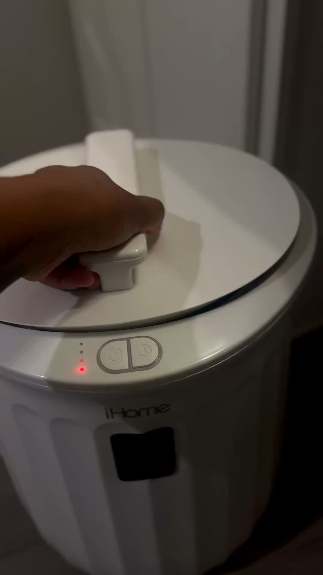 Luxury little habits hit different 🛁✨

Stepping out the shower and straight into warm, cozy towels feels like a spa moment at home. This towel warmer is one of those “why didn’t I get this sooner?” upgrades that makes everyday routines feel soft, slow, and elevated.

Perfect for self-care nights, postpartum comfort, or just romanticizing your bathroom life 💕

#LTKhome #AmazonFinds #SelfCareEssentials