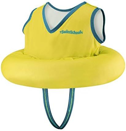 SwimSchool Swim Trainer Vest, Flex-Form Design | Amazon (US)