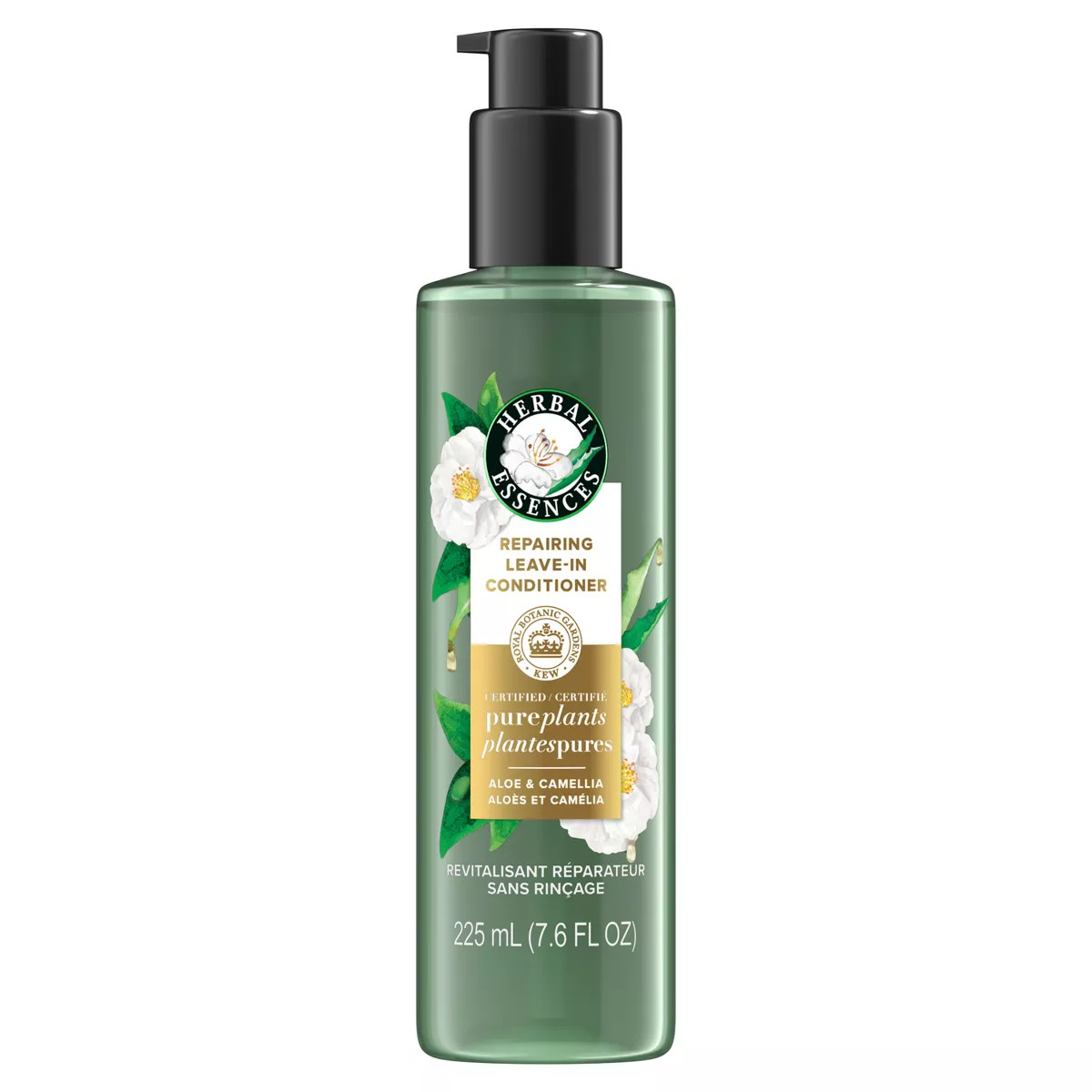 Herbal Essences Repairing Leave-in Conditioner - 7.6 fl oz | Target
