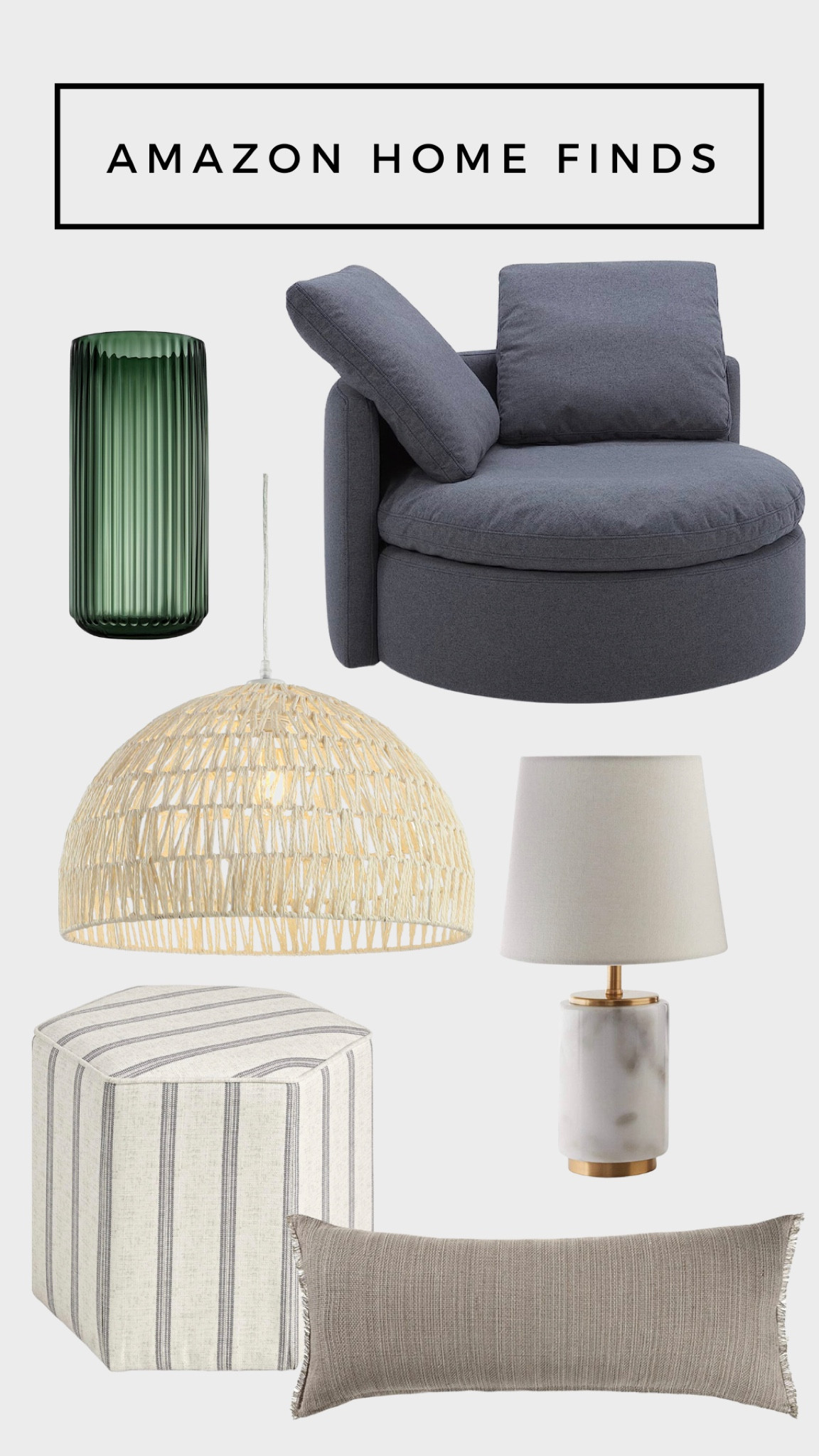 Amazon home finds #amazon #amazonhome #amazonprime #amazoninfluencer #amazonfinds #amazondecor #furniture #decorating 

#LTKsalealert #LTKunder100 #LTKhome