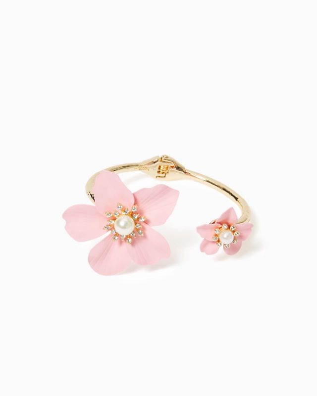 Pearl Orchid Bracelet | Lilly Pulitzer | Lilly Pulitzer