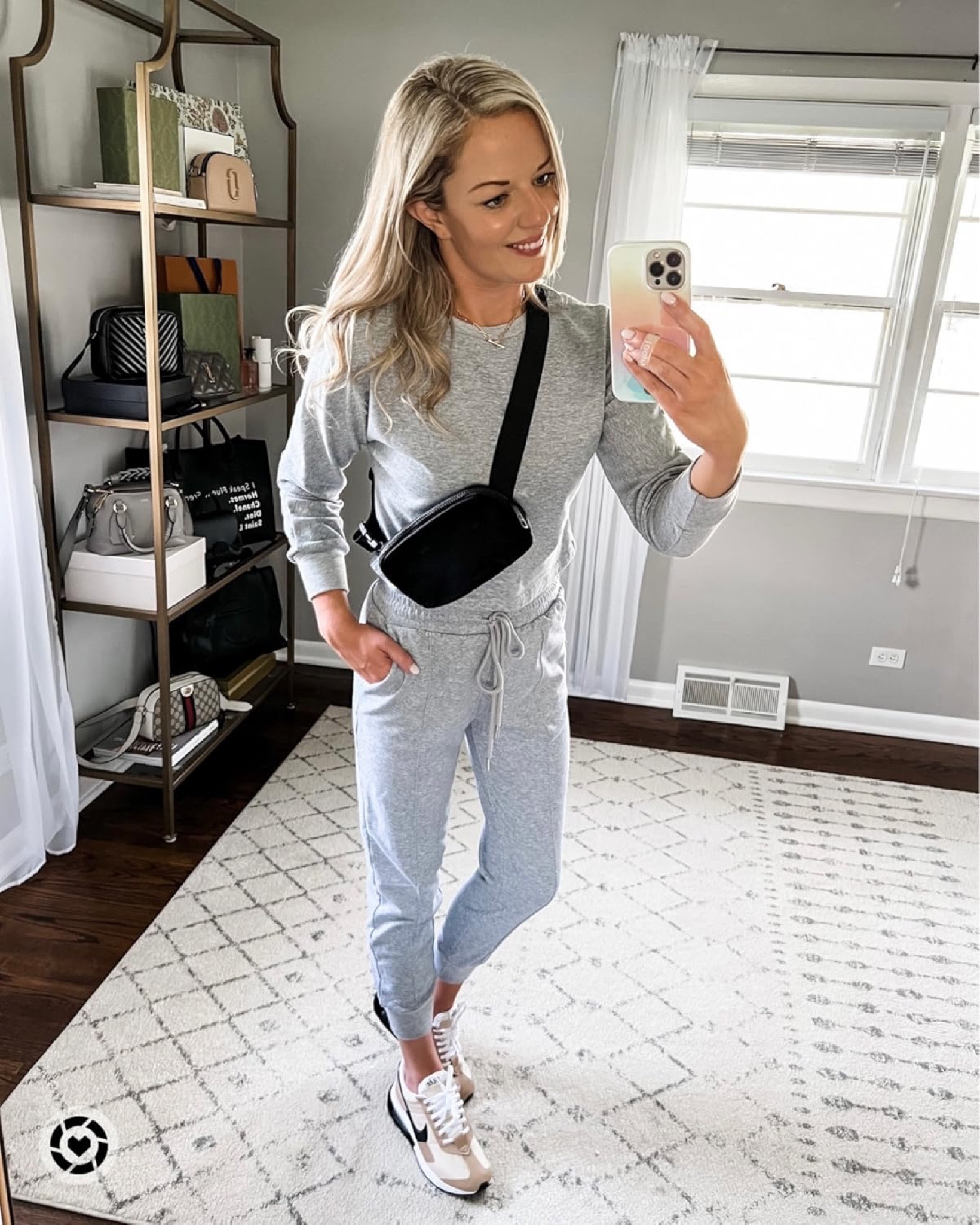 Here's a cute outfit that is perfect to wear this Fall!
travel outfit, casual look,  fall vibes, airport outfit, on the go look, amazon fashion, amazon fave, affordable finds, trendy style, wardobre refresh, outfit idea

#LTKSeasonal #LTKU #LTKStyleTip