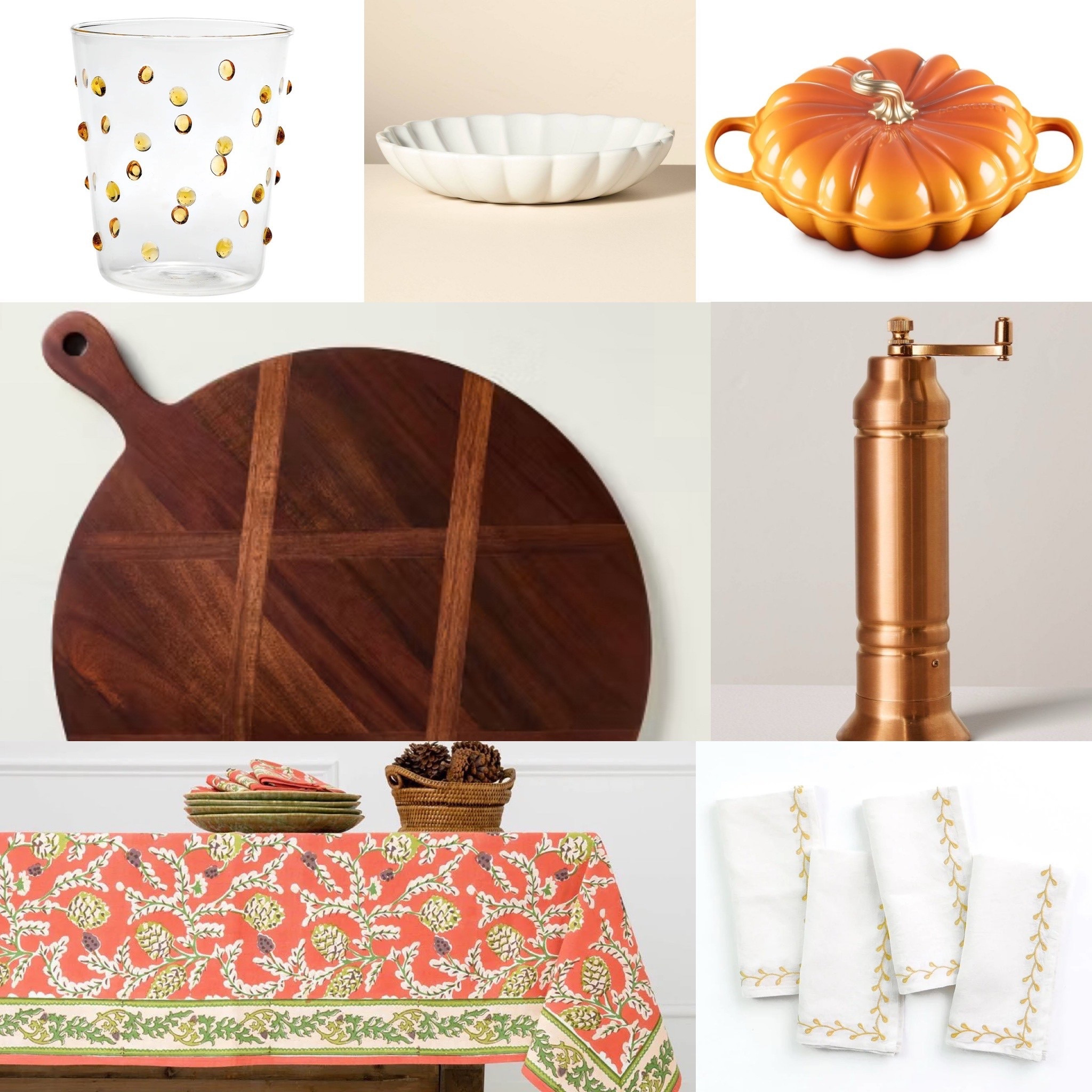 Fall Dinner Party

#LTKSeasonal #LTKParties #LTKHome