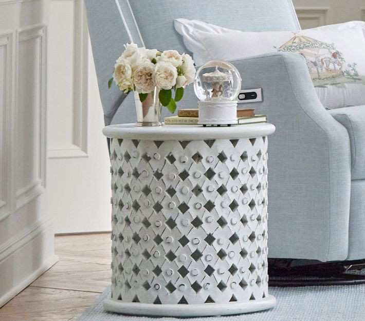 Stella Side Table | Pottery Barn Kids