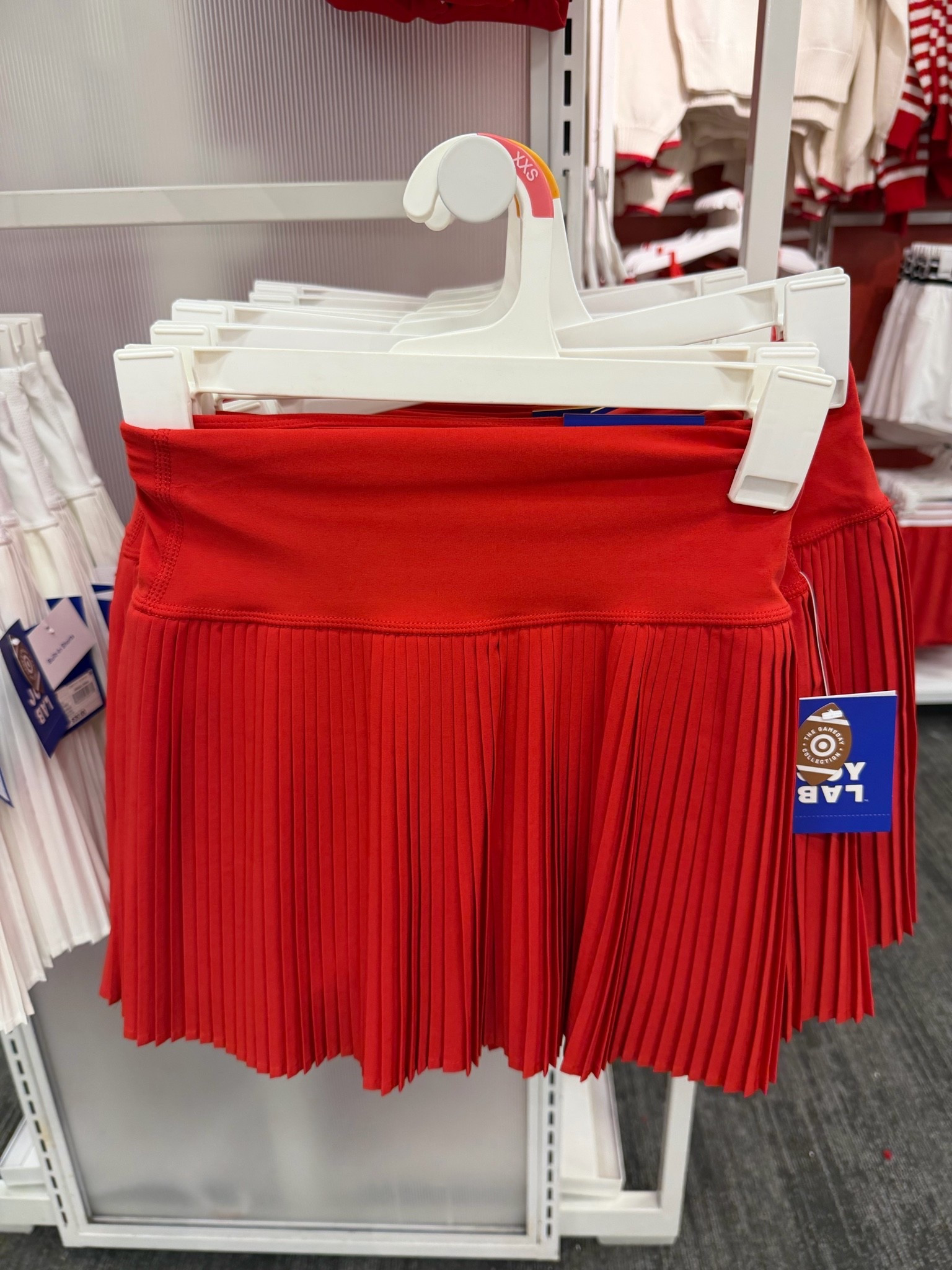 All the fun skirts!!

#LTKdayinmylife #LTKgrwm #LTKootd
